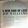 Williams Joe -- A new kind of love (2)
