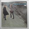 Simon & Garfunkel -- Sounds Of Silence (2)
