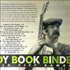 Roy book binder -- Polk city ramble (1)