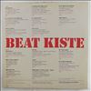 Various Artists (Karat / City / Puhdys etc.) -- Beat Kiste (1)