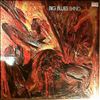 Hedrenius Gugge Big Blues Band -- Blues Of Sweden (2)