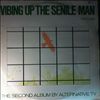 Alternative TV -- vibing up the senile man (2)