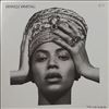 Beyonce -- Homecoming: The Live Album (2)
