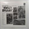 Baxter Les -- Hell's Belles (Motion Picture Soundtrack) (1)