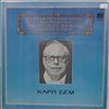 Berlin Philharmonic Orchestra (cond. Bohm Karl) -- Mozart - Symphony Concertante For Violin, Viola And Orchestra, Symphony No. 27; Beethoven - Symphony No. 7, Coriolanus Overture (2)