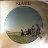 Klaatu -- Sir Army Suit (2)