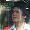 Adamo (Adamo Salvatore) -- Collection (2)