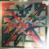 Watt Ben -- Golden Ratio EP (Charles Webster) / Nathaniel (Ewan Pearson) (2)