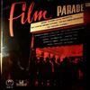 Silvano Andre and his Orchestra, Ivor Raymonde Strings, Orchestre Simon Ray, Gregory Strings -- Cine Parade (2)
