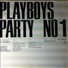John Ohara And His Playboys -- Same (2)