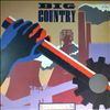 Big Country -- Steeltown (1)