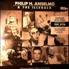 Anselmo Philip H. & Illegals -- Choosing Mental Illness As A Virtue (2)