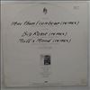 Bianco Matt -- More Than I Can Bear (Remix) / Big Rosie (Remix) / Matts Mood (Remix) (2)