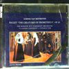 Moscow Radio Symphony Orchestra -- Beethoven - Ballet ''The Creatures of Prometheus'', Op. 43 (1)