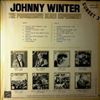 Winter Johnny -- Progressive Blues Experiment (2)