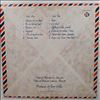 Brotherhood Of Man -- Love And Kisses From (2)
