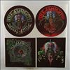Almighty -- Little Lost Sometimes / Wild Road To Satisfaction / Crucify (Live) (2)