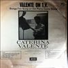 Valente Caterina -- Valente On T.V. (2)