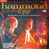 Various Artists -- Hammond a gogo (1)