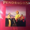Pendragon -- 9:15 Live (2)