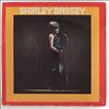 Bassey Shirley with Love Geoff & his Orchestra -- Same (1)