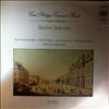 Haenchen H. -- C.P.E.Bach: Berliner sinfonien (1)