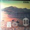 Future Sound Of London (FSOL) -- Environments – Volume 1 (1)