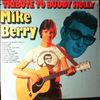 Berry Mike -- Tribute To Buddy Holly (2)