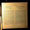 Книппер-Чехова О./Михеева Т./Смирнов Б./Кольцов Ю. -- Тургенев И.С. - Месяц в деревне - сцена из 3го действия, Дворянское Гнездо - сцена из 2го действия (2)