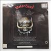 Motorhead -- Iron Fist (1)