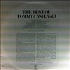 Cash Tommy (Youngest Brother Of Cash Johnny) -- Best, Vol.1 (1)