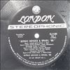 Alpert Herb presents Mendes Sergio & Brasil '66 -- Same (3)