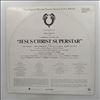 Webber Andrew Lloyd / Rice Tim -- Jesus Christ Superstar (The Original Motion Picture Sound Track Album) (2)