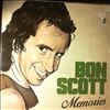 Scott Bon (AC/DC) -- Memories (2)
