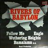 Various Artists -- Rivers Of Babylon (2)