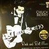 Berry Chuck -- Rock And Roll Music (2)