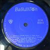Radinska M./Jones Tom -- Same (3)