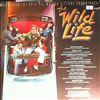 Various Artists -- "Wild Life" Original Motion Picture Soundtrack (2)