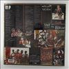 Anikulapo-Kuti Fela and the Africa 70 -- V.I.P. (Vagabonds In Power) Vol. 1 Live In Berlin (1)