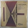 Hague Philharmonic Orchestra (cond. Otterloo W.)/Asma Feike -- Saint-Saens - Symphony No. 3 "Organ" (2)