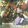 Deviants -- Disposable (1)