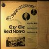 Cole Cozy / Norvo Red -- All Star Sesions (1)