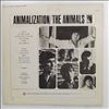 Animals -- Animalization (3)