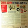 Berry Chuck -- New Juke Box Hits (1)