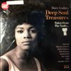 Various Artists -- Dave Godin's Deep Soul Treasures (Taken From The Vaults...) (2)