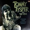 Tysper Tommy And The Kids -- Young And Rockin' Crazy (1)