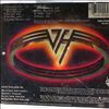 Van Halen -- 5150 (1)