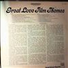 Various Artists -- Great Love Film Themes (1)