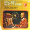 Rifkin Joshua -- Piano rags by Scott Joplin vol. 2 (2)