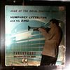 Lyttelton Humphrey & his Band -- Jazz at the Royal Festival Hall (2)